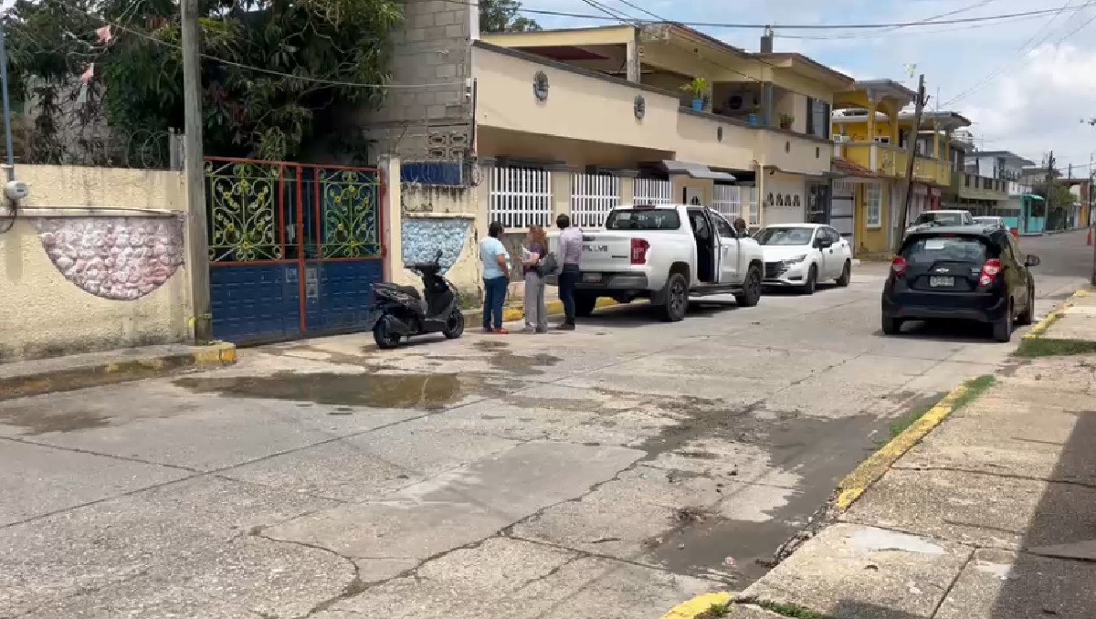Detienen a 'Delta 1', implicado en desaparición de Roxana Guzmán