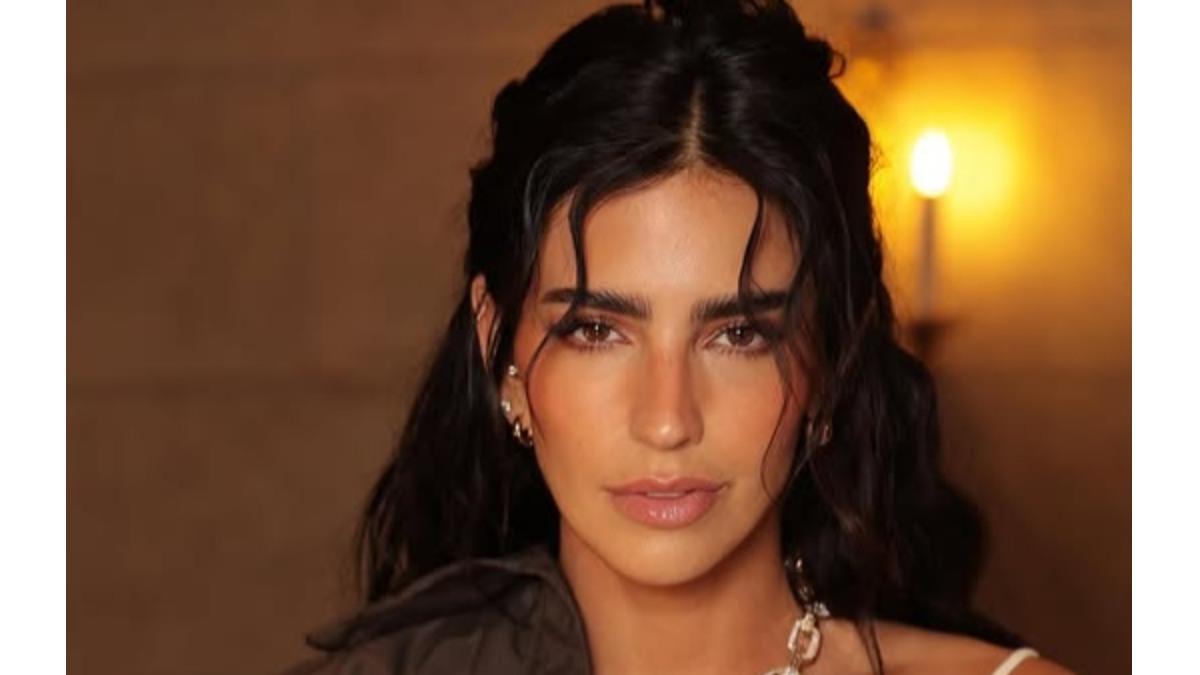 Bárbara de Regil condena a aficionados mexicanos por acto contra Ecuador