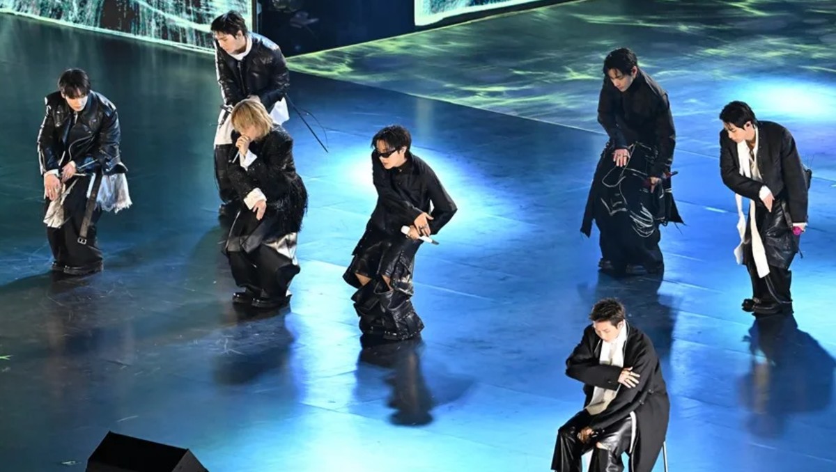 Suspenden los conciertos de BTS en Chile; ésta es la razón