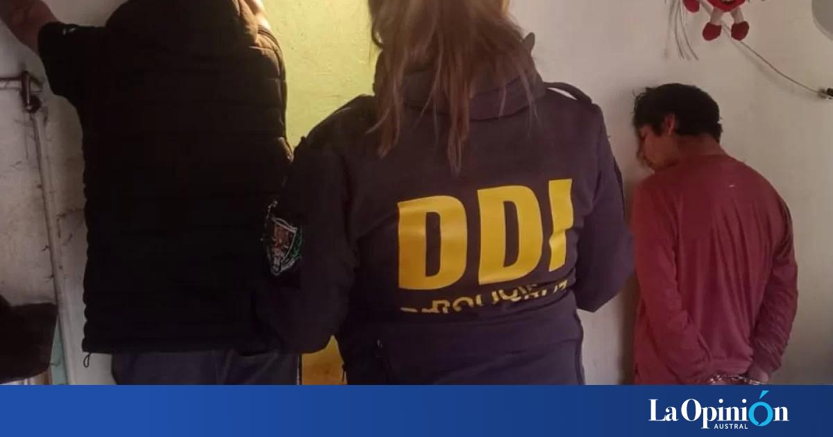 Desbarataron una banda acusada de al menos cinco robos en El Calafate: tres detenidos y una investigación federal por un cultivo de marihuana