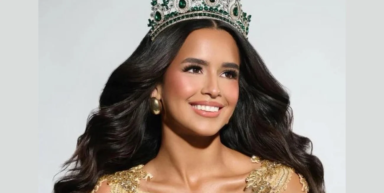 Hallaron sin vida a la ganadora del Miss Grand Orlando 2025 tras el terremoto en Venezuela