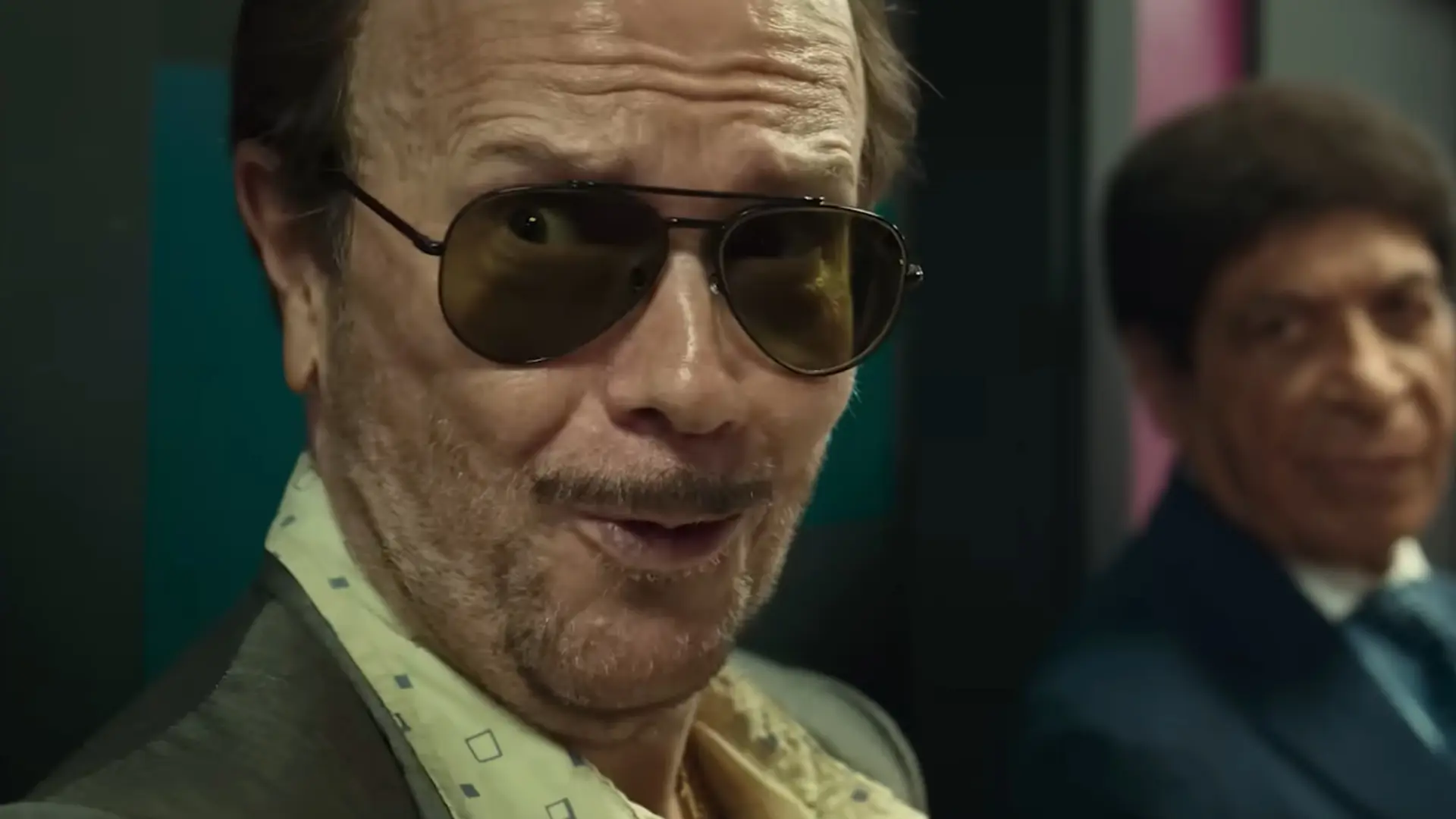 Santiago Segura explica la 'censura' de 'Torrente presidente' en streaming: "No fue Netflix, fui yo"