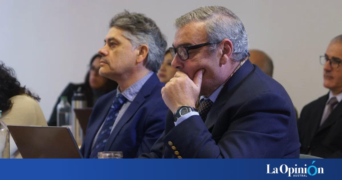 Cuenta regresiva en Río Gallegos: el juicio por el ARA San Juan afronta su última audiencia antes de la sentencia