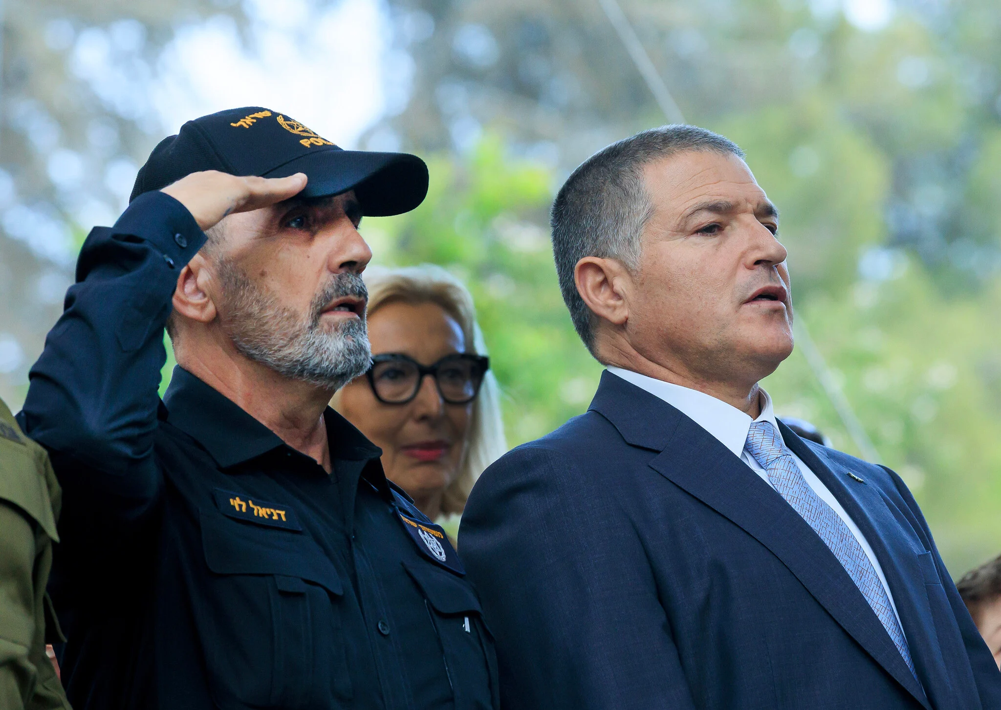 Shin Bet building program to help police tackle rampant Arab crime wave - reports