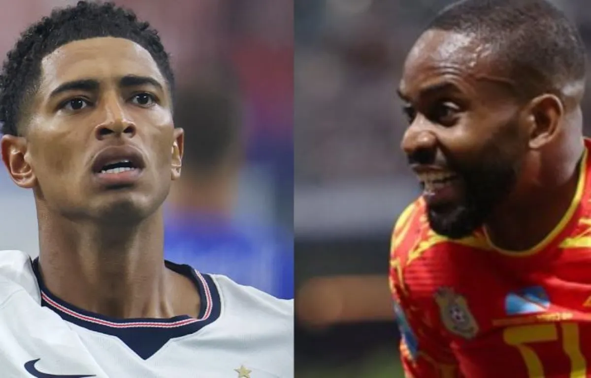 Inglaterra busca confirmar su candidatura frente a la sorprendente RD Congo por un lugar en los octavos del Mundial 2026