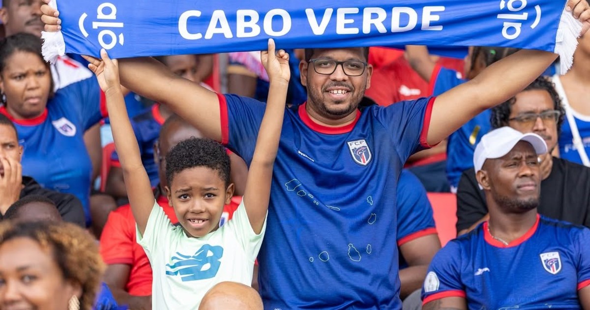 El hilo invisible que une a Cabo Verde con la fundación de Mar del Plata y vuelve a escena gracias al Mundial