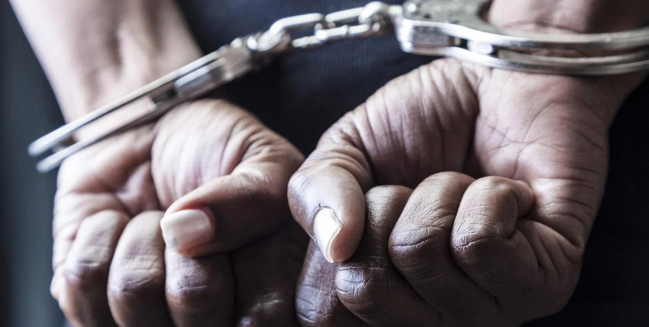Condenaron a un joven por abusar sexualmente de una adulta mayor en Arroyo Ceibal