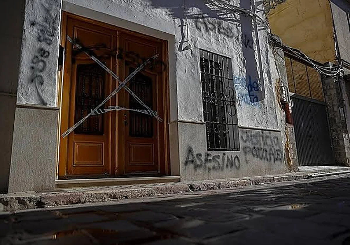 El informe forense del asesino de Álex descarta que tuviera mermadas sus capacidades mentales