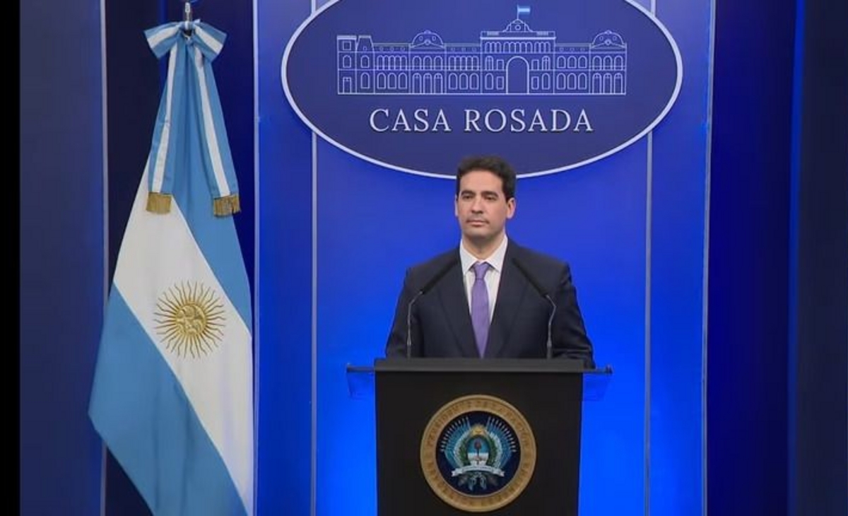 Diputados nacionales cruzaron a Ravier