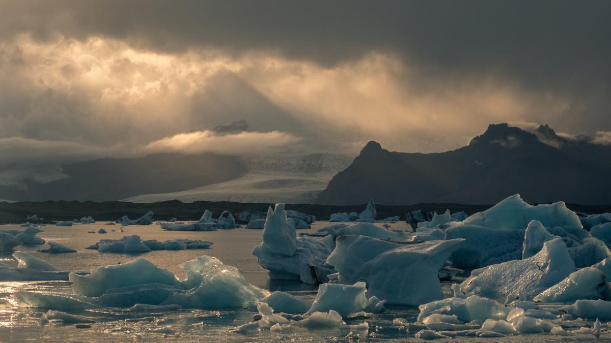 Océanos del mundo rompen récord de calor en junio