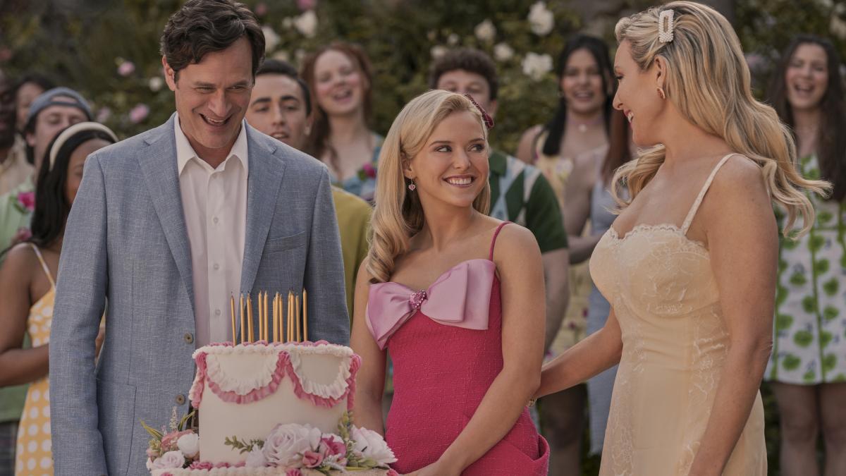Tom Everett Scott le hace justicia a Wyatt Woods en Elle