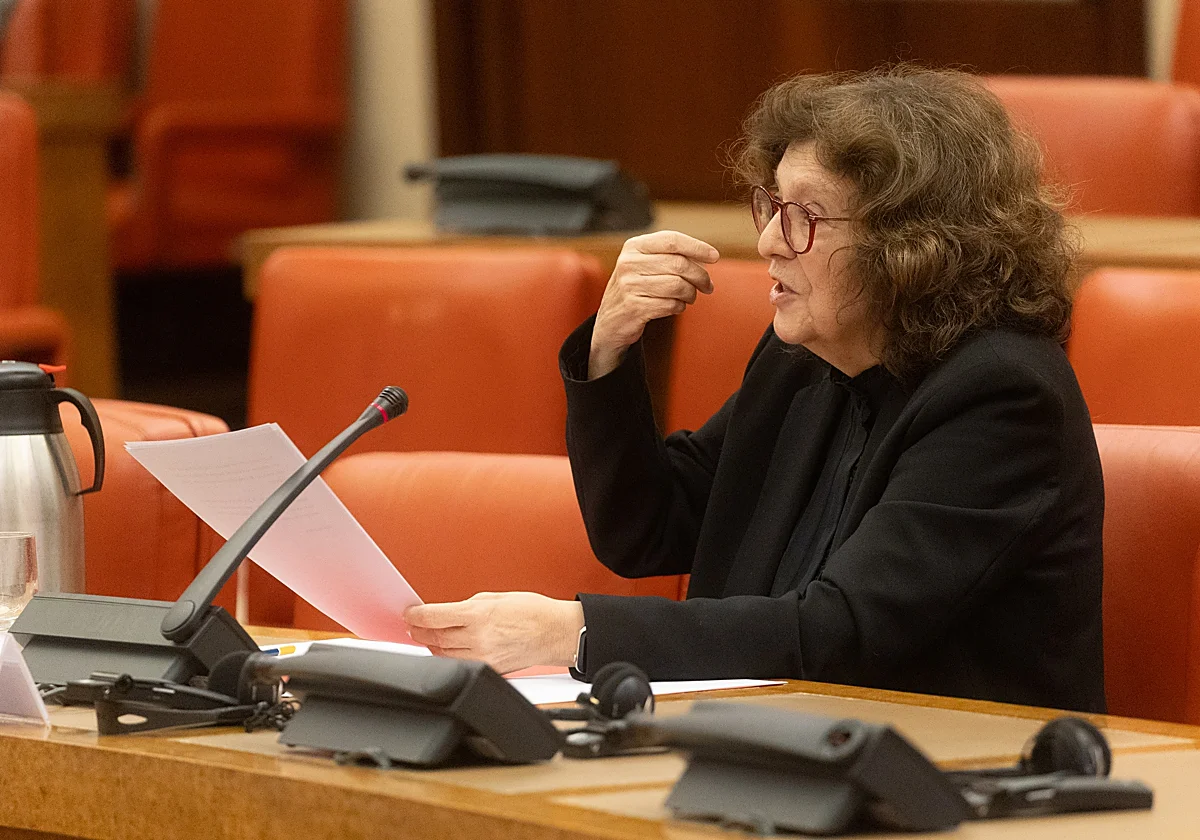 El fascismo cósmico de Rosa León
