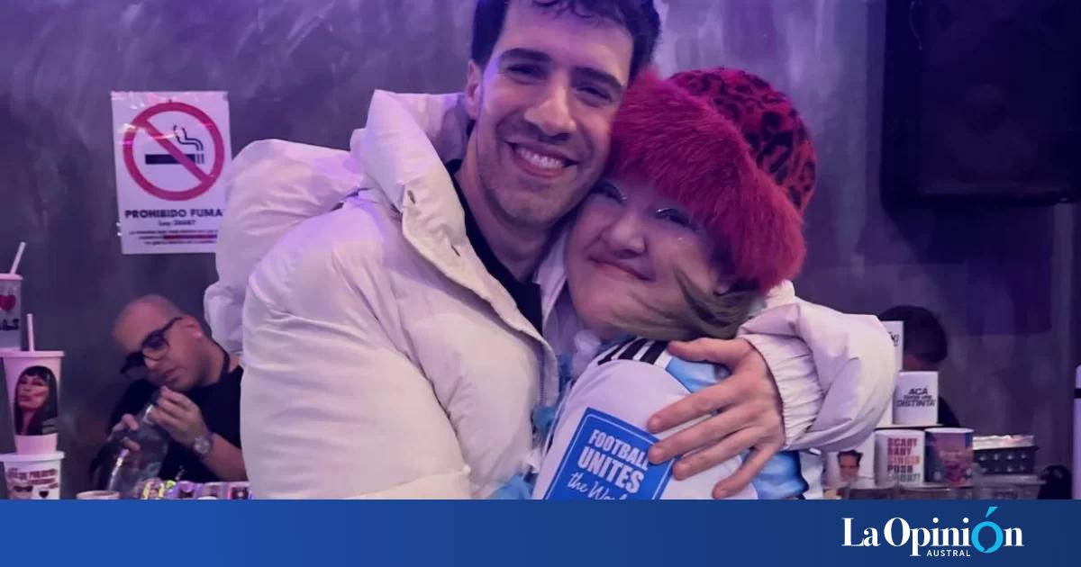 La historia detrás de Comunidad Farafan: Luciana Ferreyro contó cómo ganó la confianza de Martín Cirio