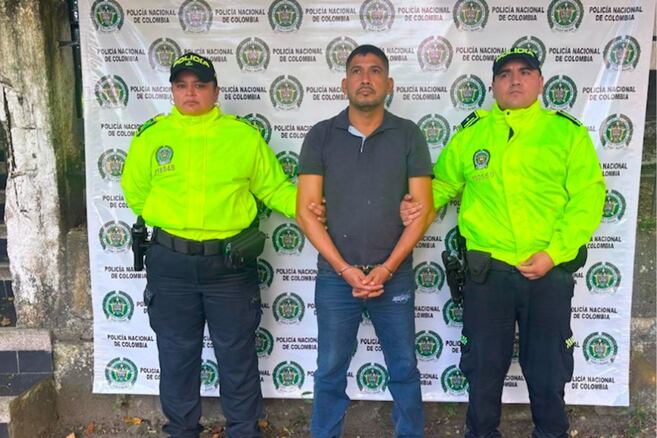 A prisión hombre acusado de almacenar y difundir 655 archivos de pornografía infantil