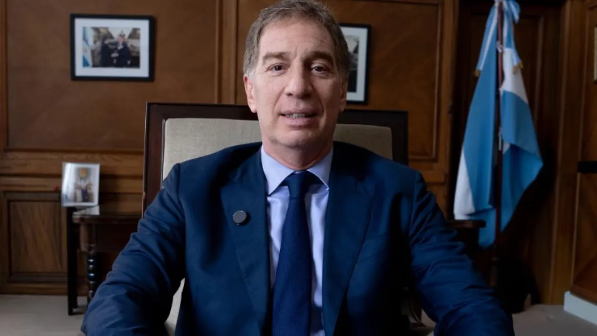 El Gobierno eliminó el Ministerio del Interior