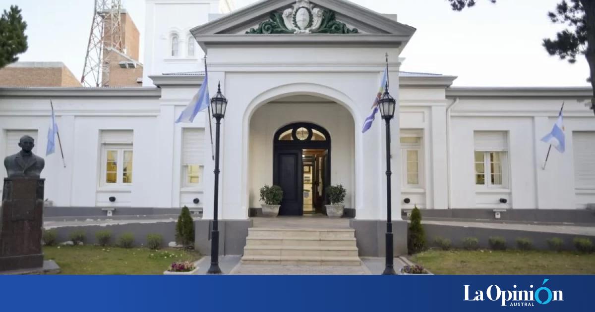 La Provincia anunció el pago de haberes para el próximo 7 de julio