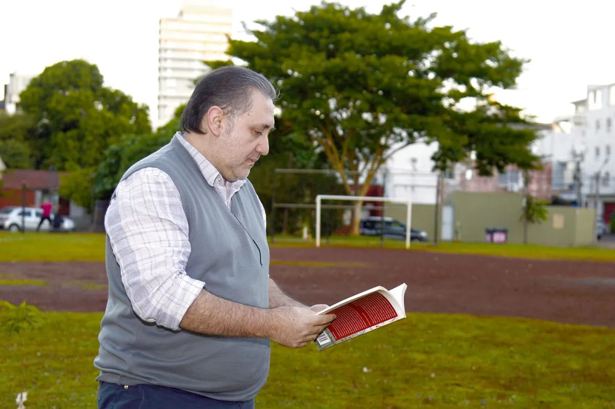 "Misiones bien podría ser la cuna del fútbol"