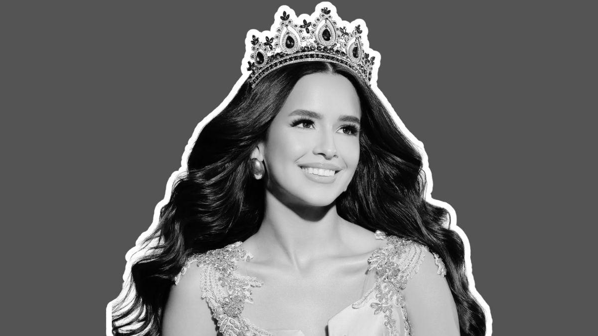 ¿Quién era Skarlent Rodríguez? Reina de belleza muere tras terremotos en Venezuela junto a su novio