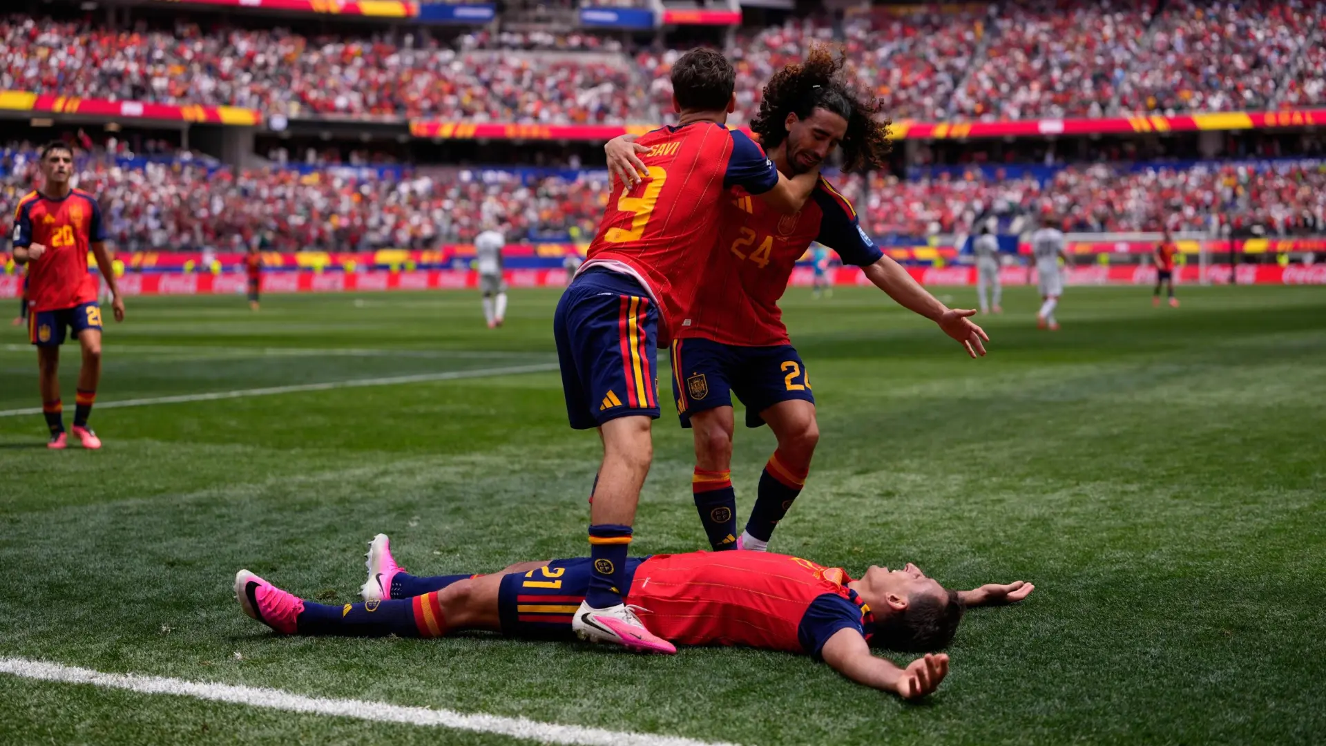 Horario y dónde ver Portugal - España de octavos del Mundial