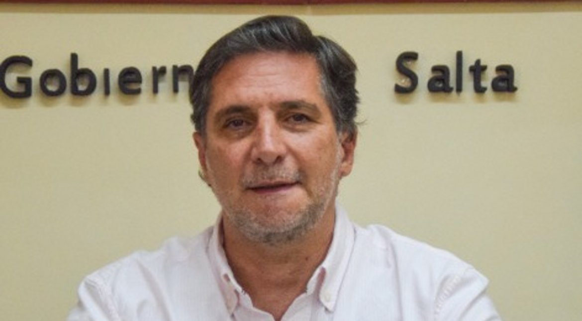 Quién es Nicolás Avellaneda, nuevo ministro de Seguridad