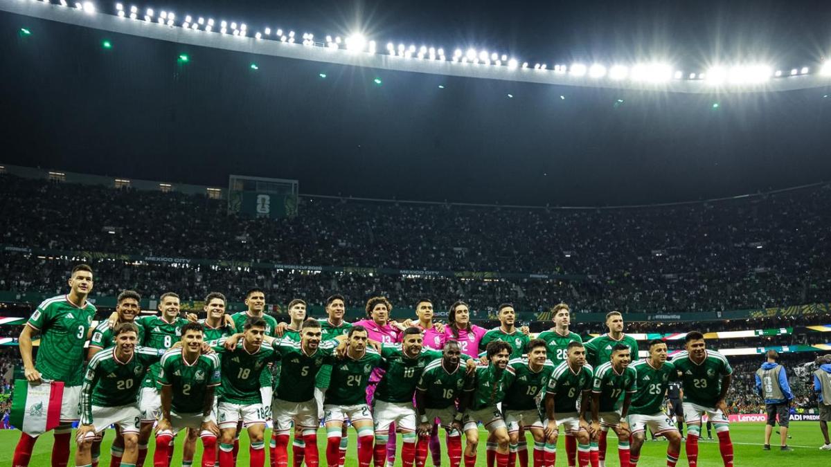 Quiñones y Raúl Jiménez anotan a Ecuador y vuelven la fantasía del quinto partido una realidad
