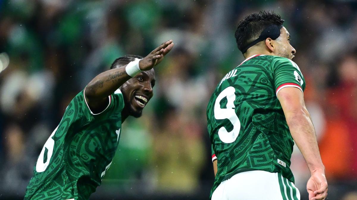 Mundial 2026: en el México vs. Inglaterra se espera una partida de ajedrez