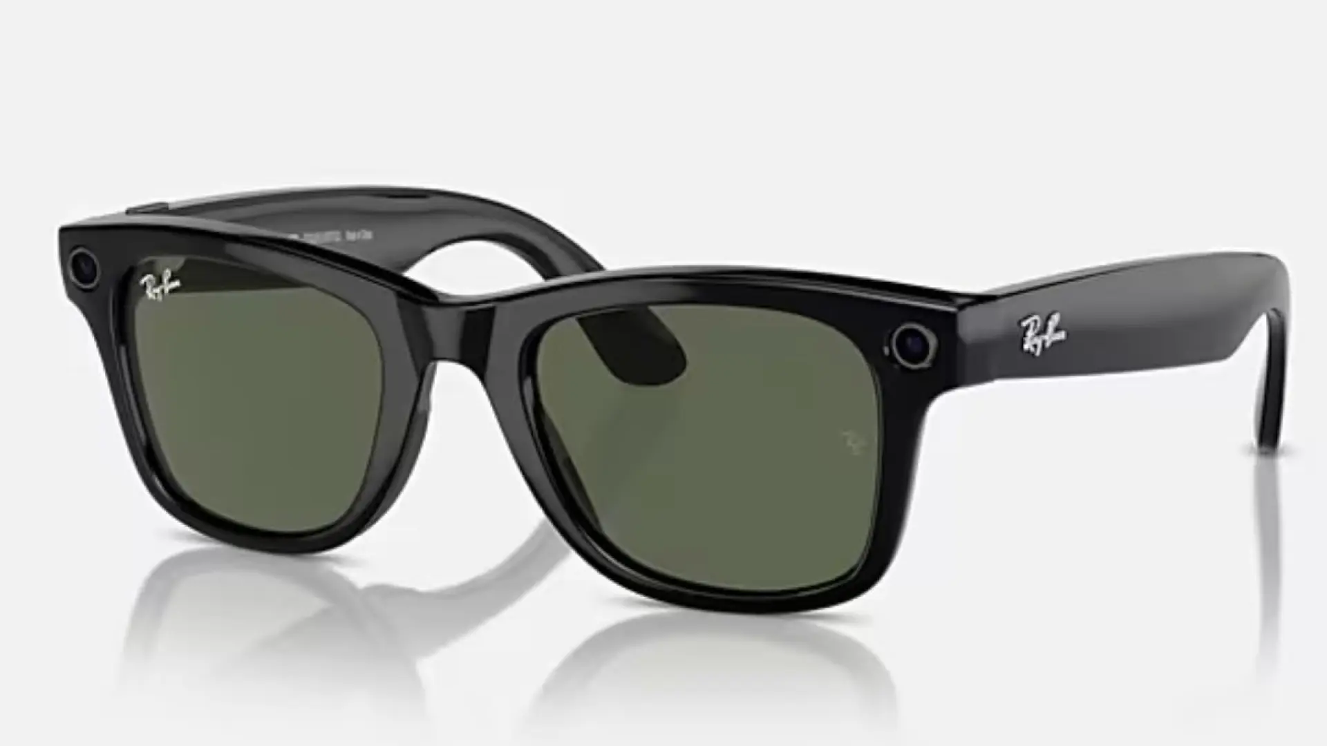 Meta lleva también las suscripciones a sus gafas inteligentes: esta función dejará de ser ilimitada
