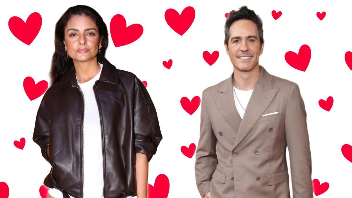 ¿Segunda oportunidad? Las nuevas fotos de Aislinn Derbez y Mauricio Ochmann generan revuelo