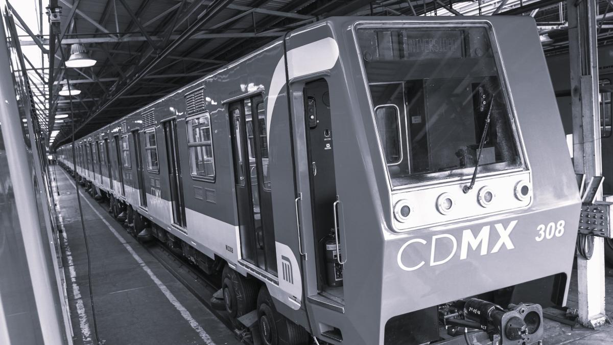 Fallos en la realidad del Metro de la CDMX: ¿Qué son y por qué ocurren?
