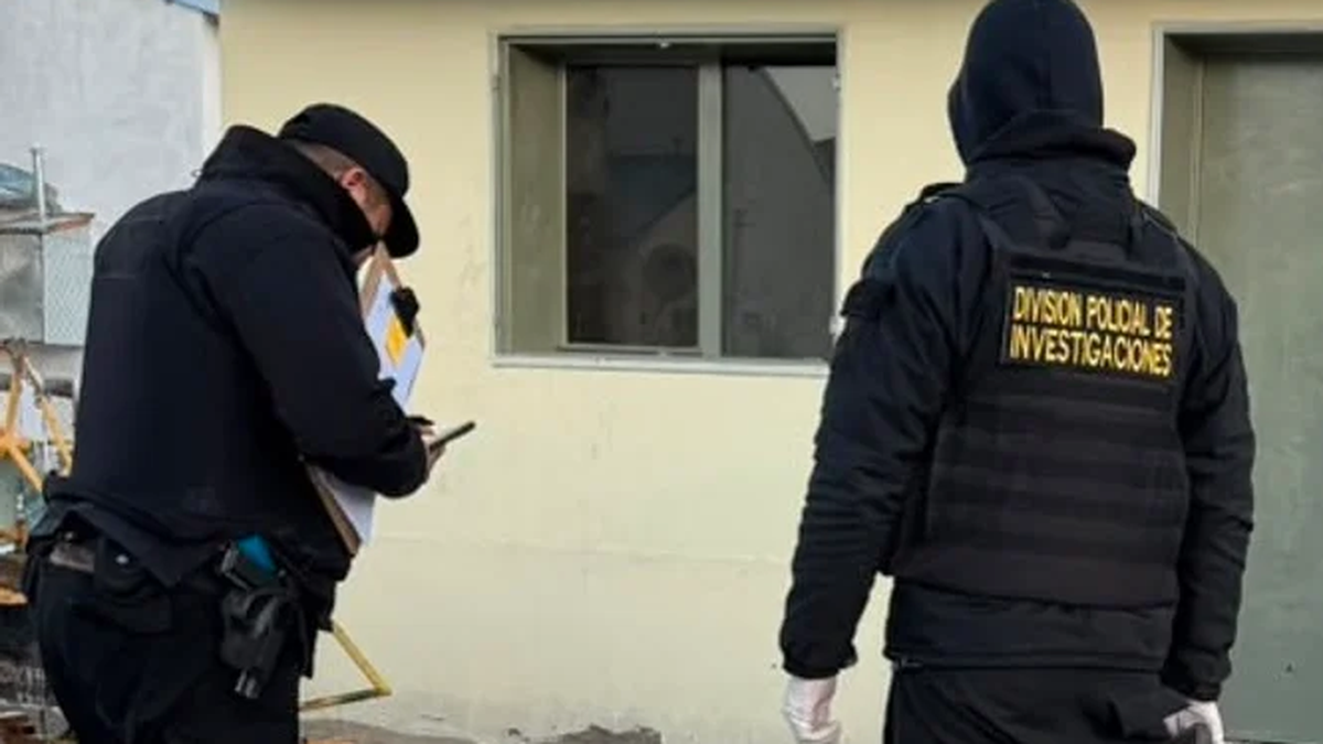 Investigan presunta red de explotación de menores en Costa y San Martín