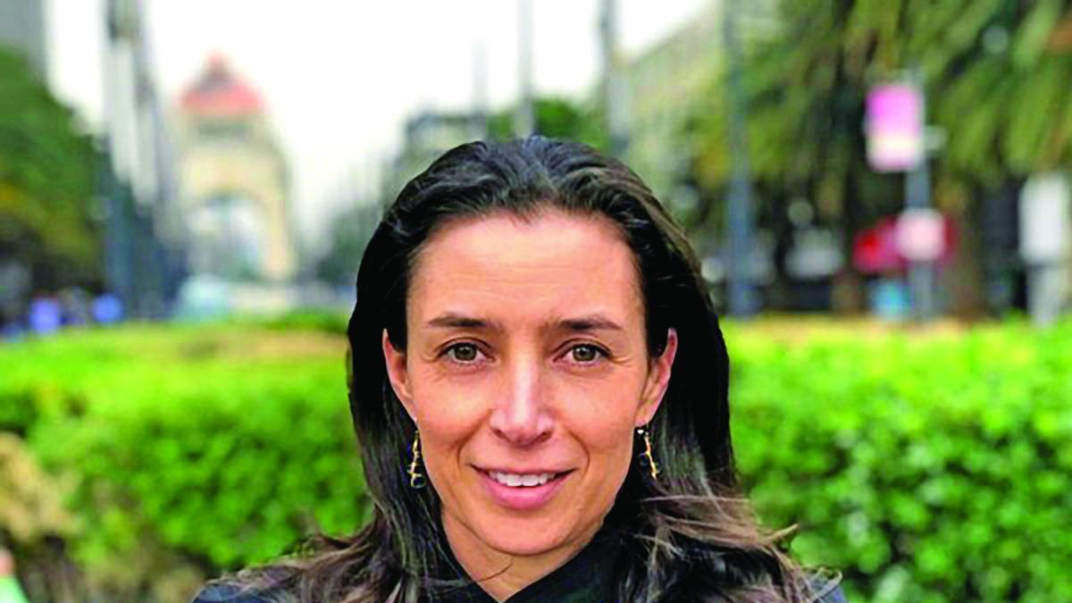 Señalan fracaso en la prohibición de drogas; Catalina Pérez Correa
