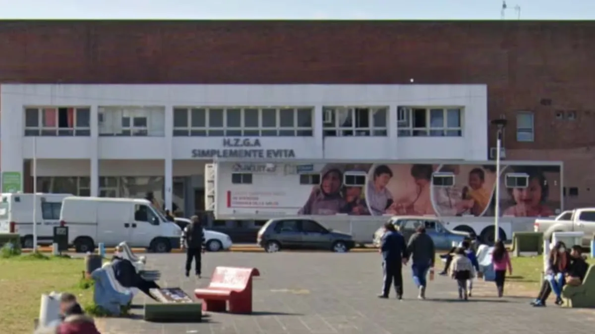 Murió una adolescente de 14 años y su abuela fue baleada