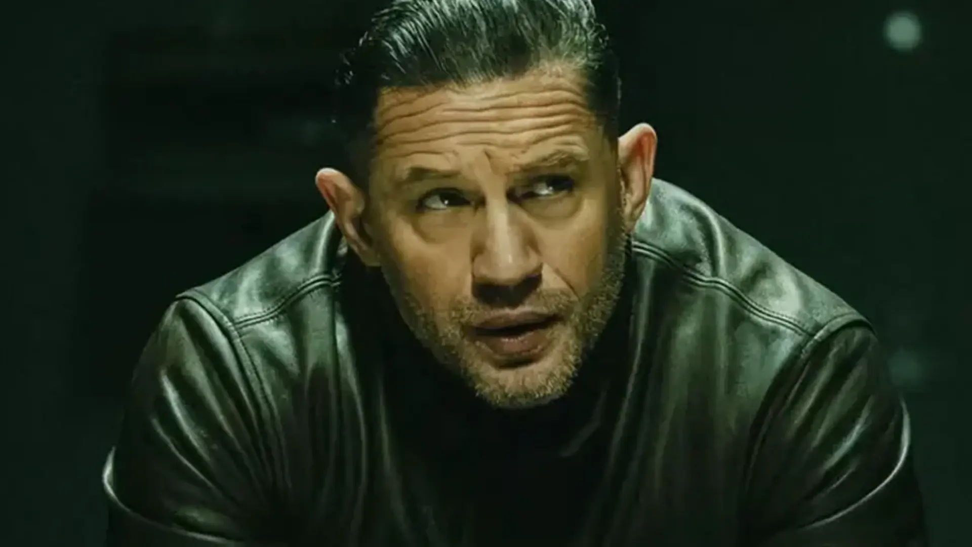 Tom Hardy vuelve a 'Tierra de mafiosos' tras ser despedido: Paramount echa el freno y da un giro de 180º