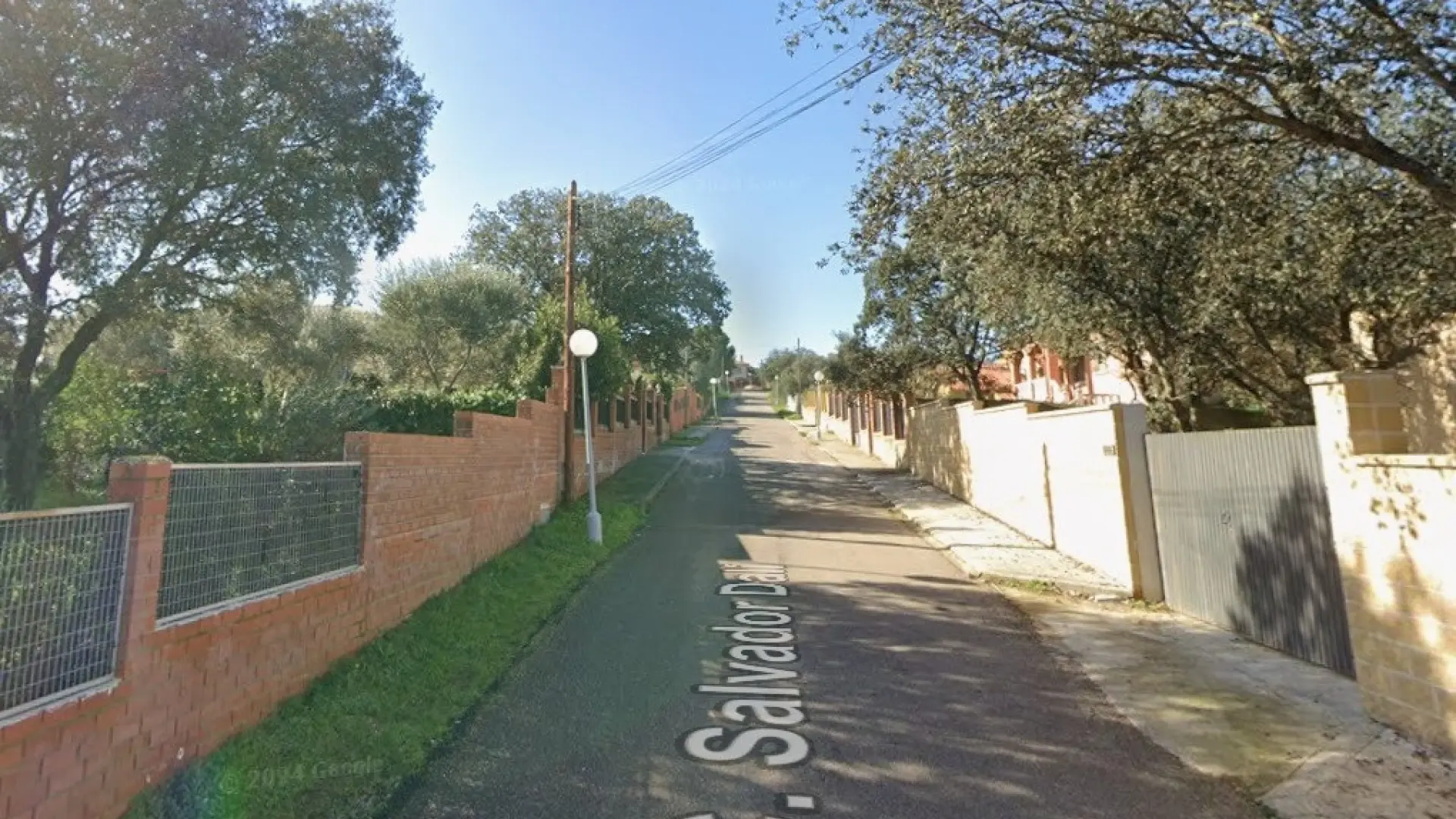Muere un trabajador al electrocutarse mientras manipulaba un cuadro eléctrico en El Casar de Escalona
