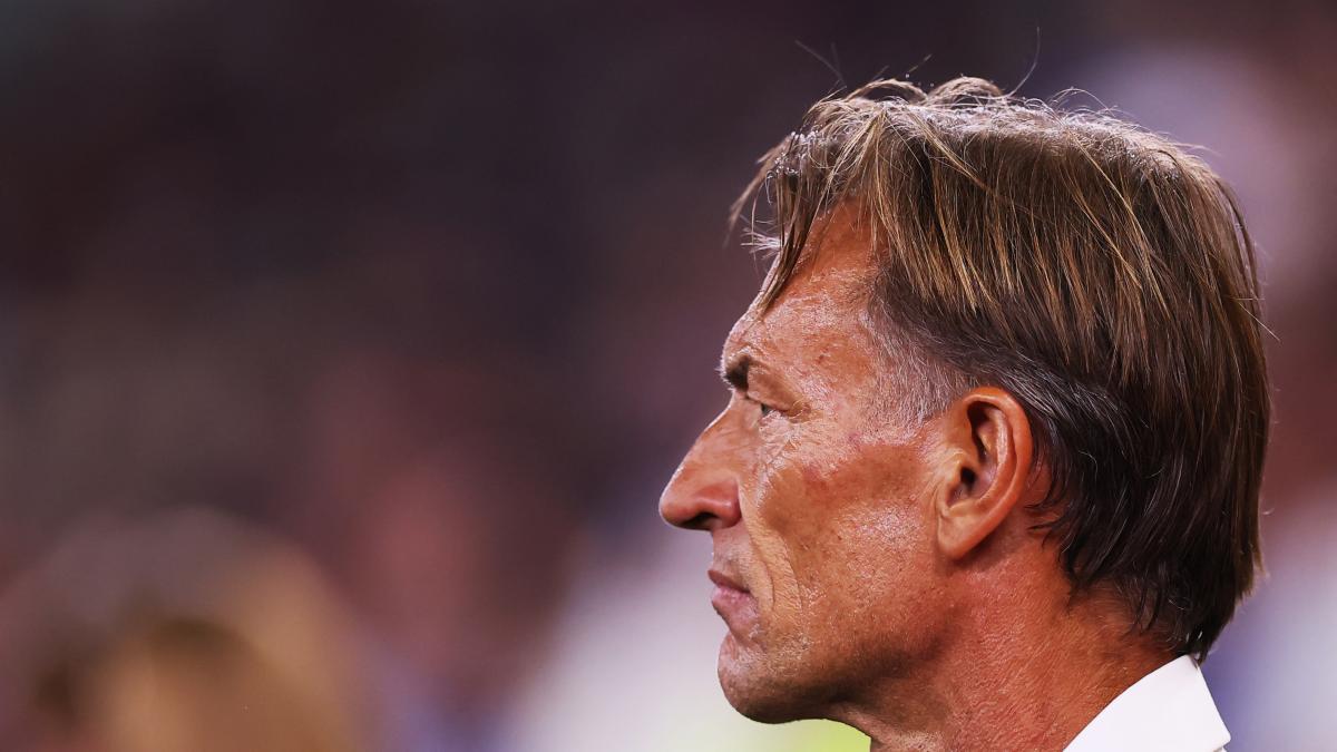¡Otra vez! Túnez se queda sin entrenador por segunda ocasión en menos de tres semanas