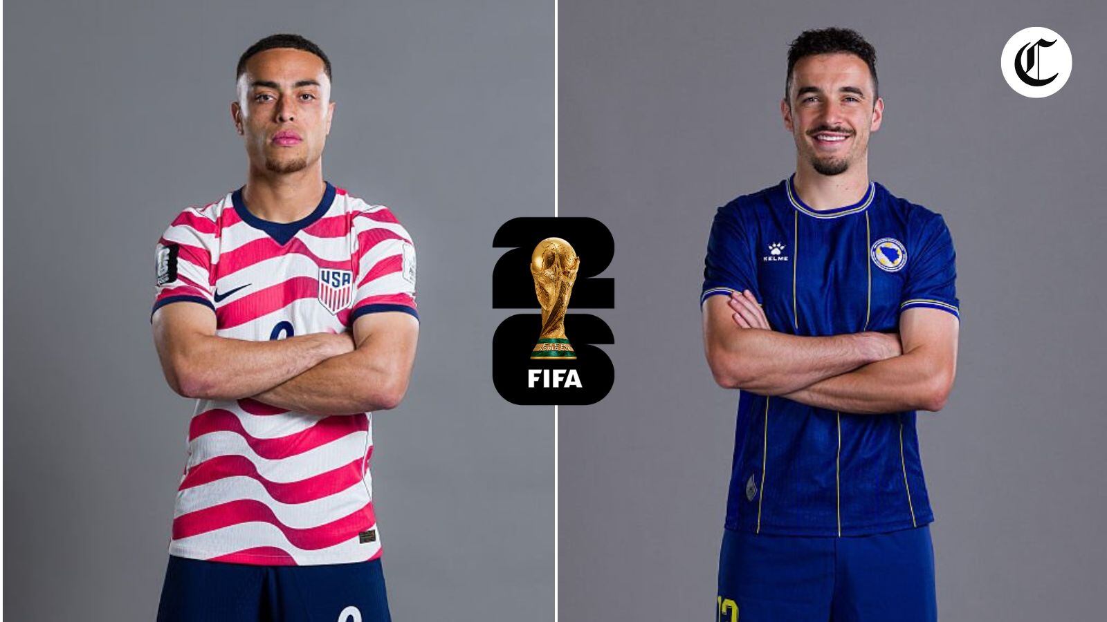 DIRECTV gratis online, Estados Unidos vs. Bosnia y Herzegovina por 16vos. del Mundial 2026