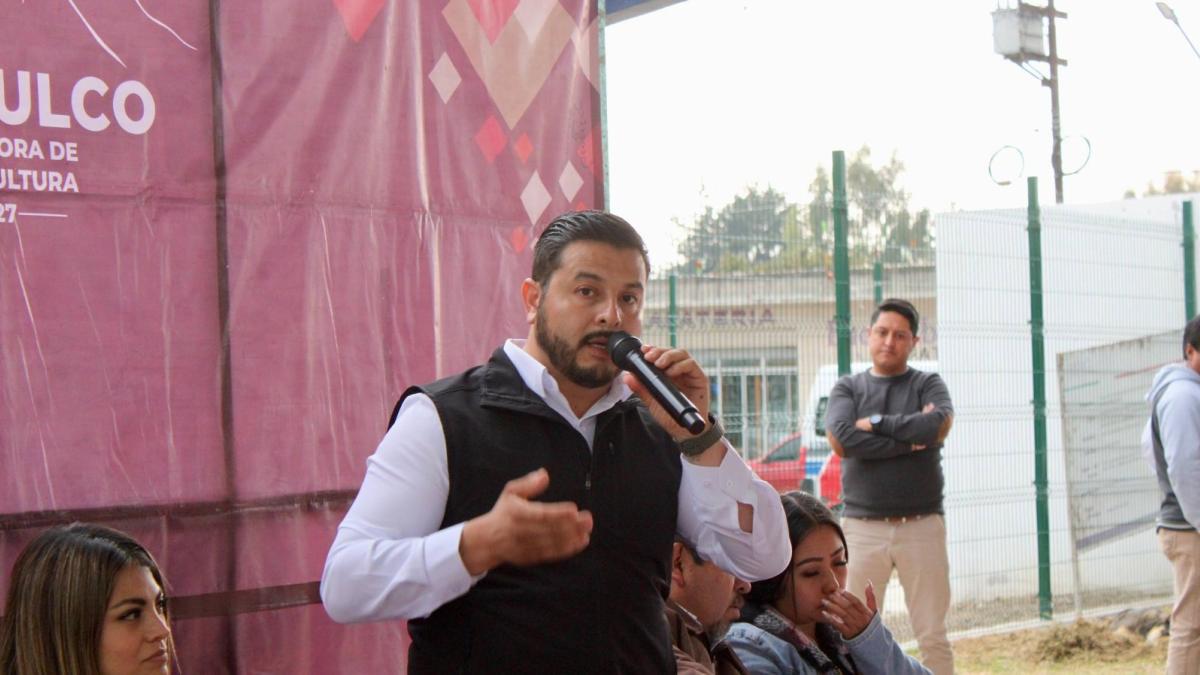 Dan carpetazo a muerte de exalcalde de Tepeapulco; familia otorga el perdón