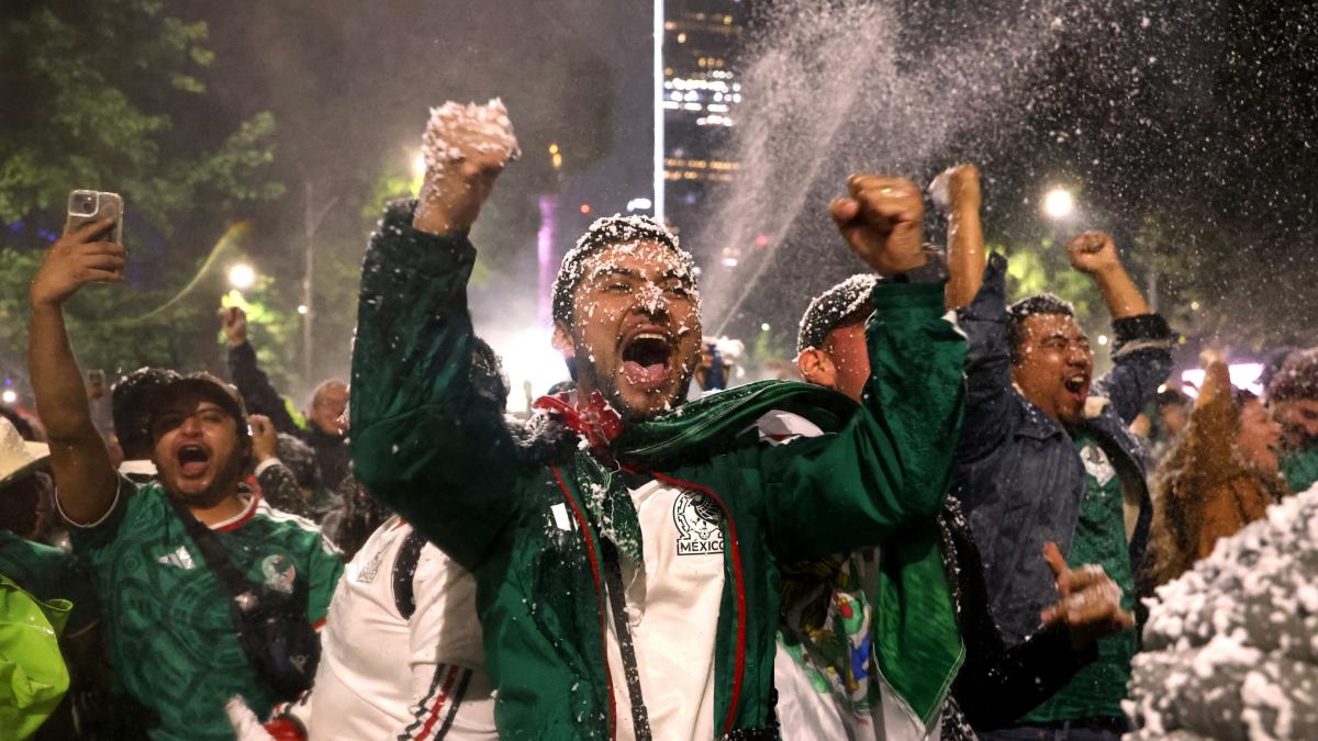 ¿Y si sí? El origen de la frase viral de México en el Mundial 2026
