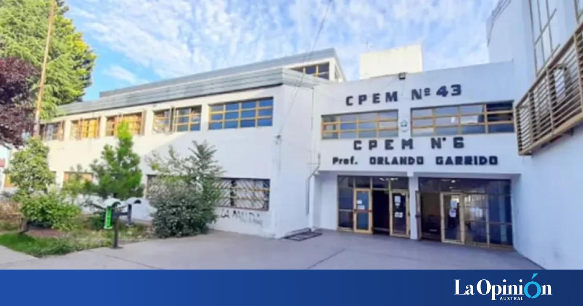 Un adolescente fue baleado por un compañero en una escuela de la Patagonia: habría ingresado el arma en la mochila