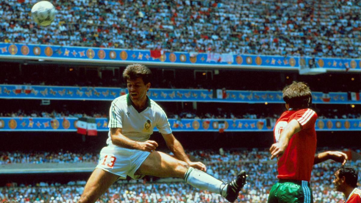 Javier Aguirre, el hombre que volvió a cambiar la historia de México 40 años después