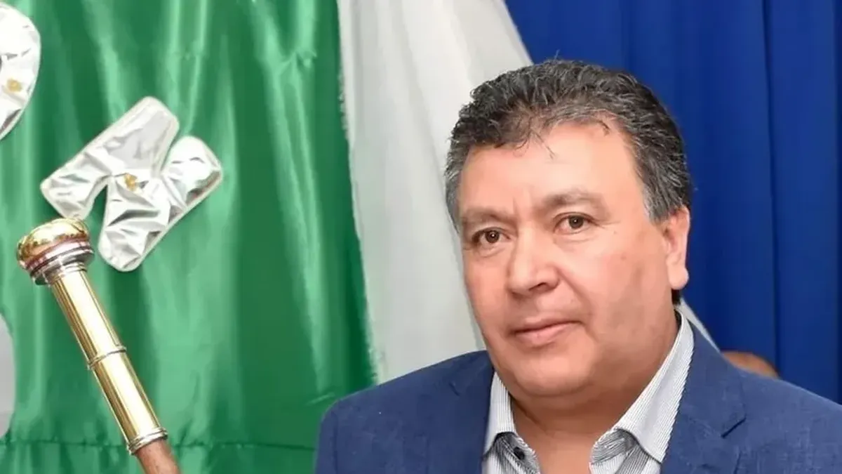 Soria llamó a "superar diferencias y trabajar para la gente"