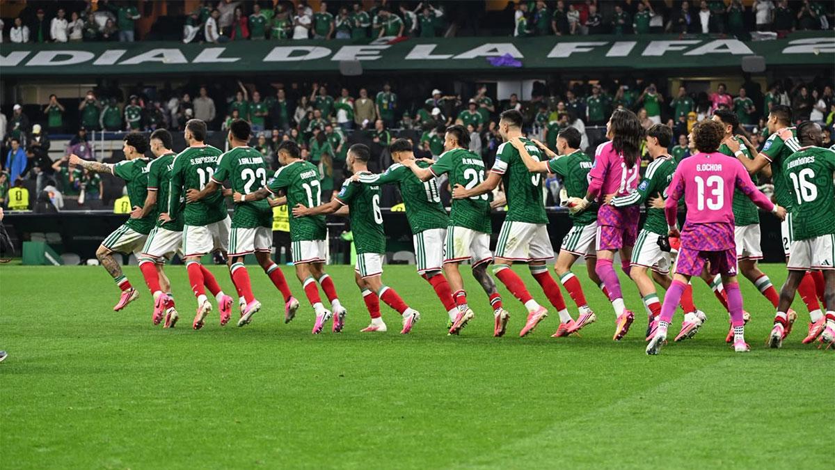 'Choque titánico', 'muy difícil', en Inglaterra respetan a México