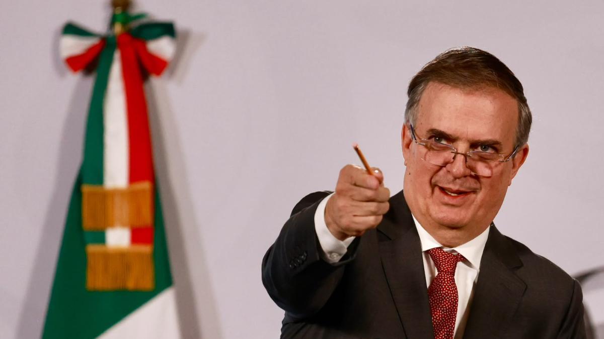 Gobierno de México descarta tratado de libre comercio con China