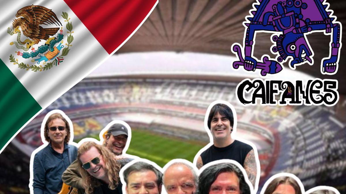 ¿Habrá show de medio tiempo en México vs Inglaterra?; estos artistas se presentarían en Estadio CDMX