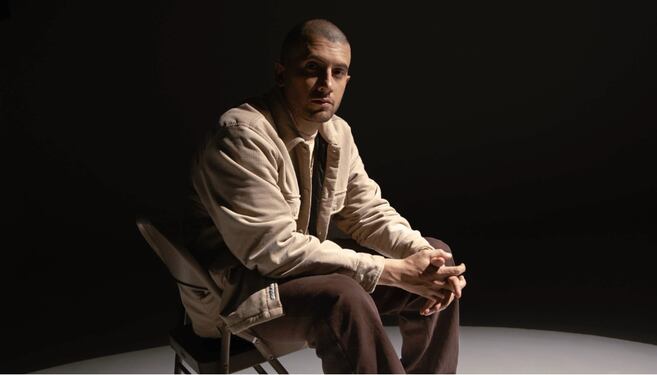 Luis7Lunes, el psiquiatra del rap colombiano: "Conocí el rap mucho antes que la Medicina"