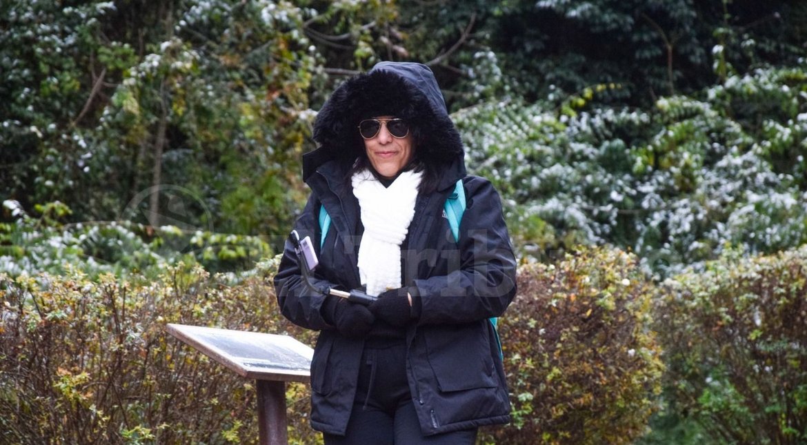Clima en Salta: llega el frío antártico y puede nevar en algunas zonas de Salta, enterate dónde
