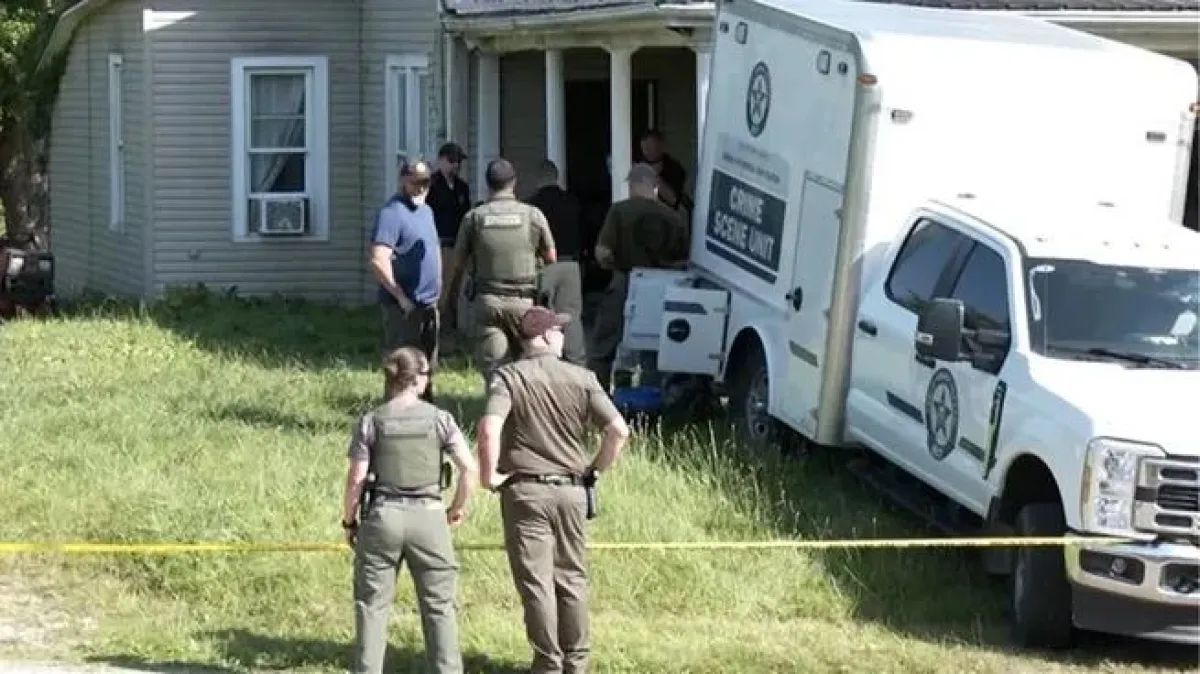 Estados Unidos: rescataron a 16 chicos que vivían en condiciones de abandono extremo en una casa de Ohio