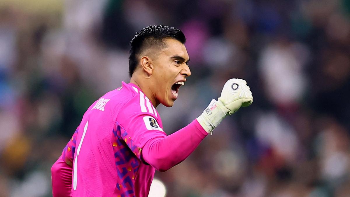 México invicto y sin goles en contra en el Mundial 2026: a un paso del récord histórico