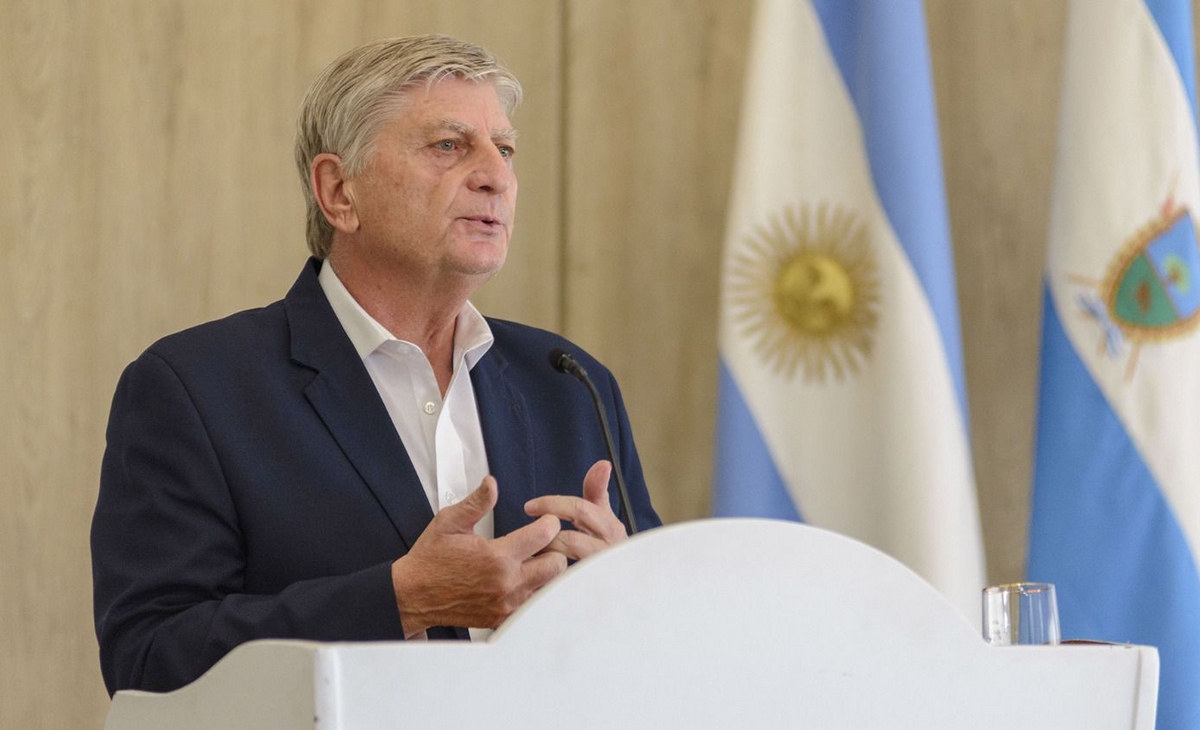 Pruebas Aprender: "La Pampa se ubicó entre las provincias con mejores resultados del país"