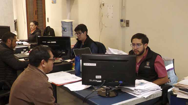 Amplían el "Perdonazo" para impuestos municipales en Cercado